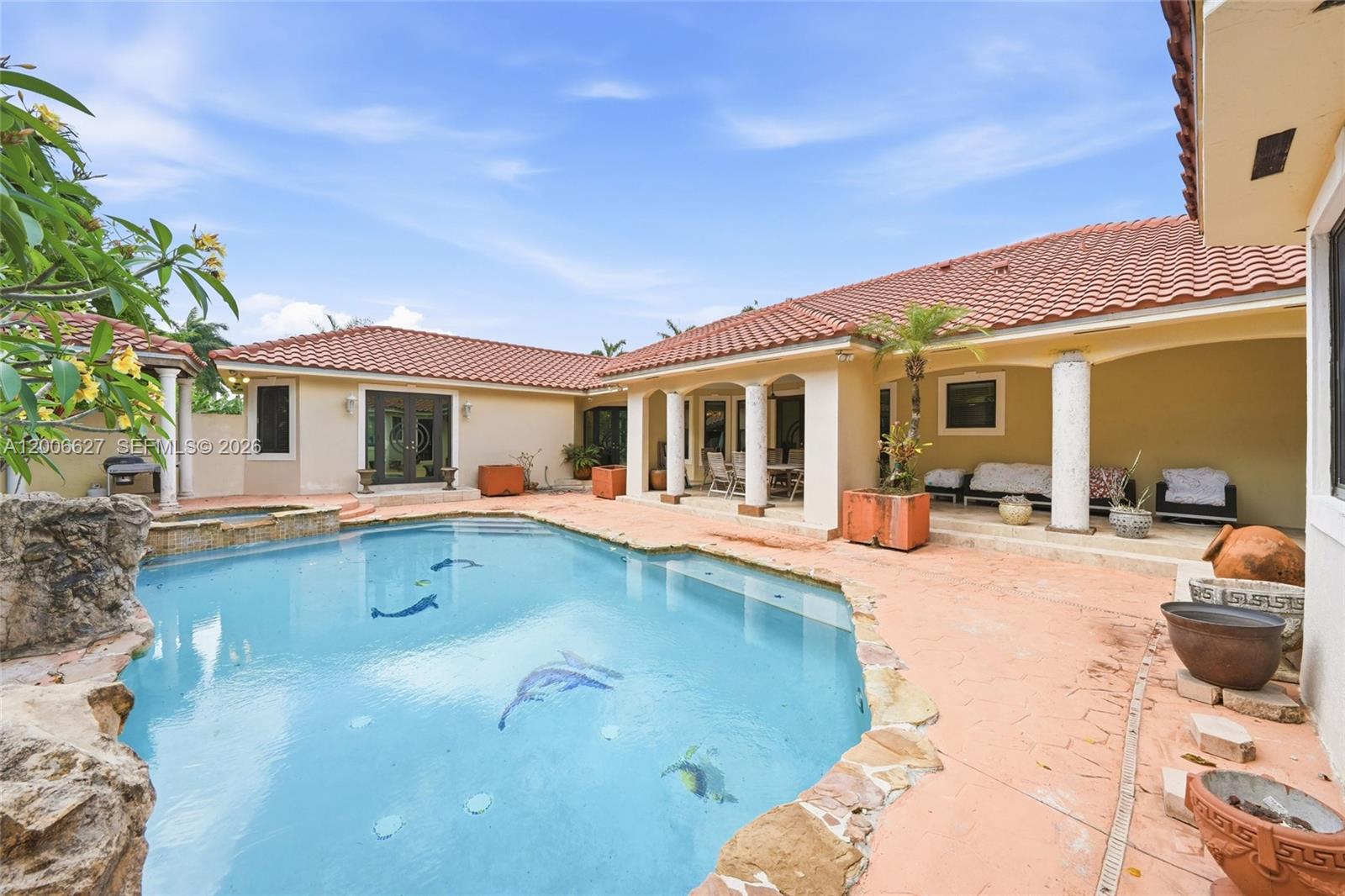 FLORIDA FRUIT LAND COMPAN - Residential
