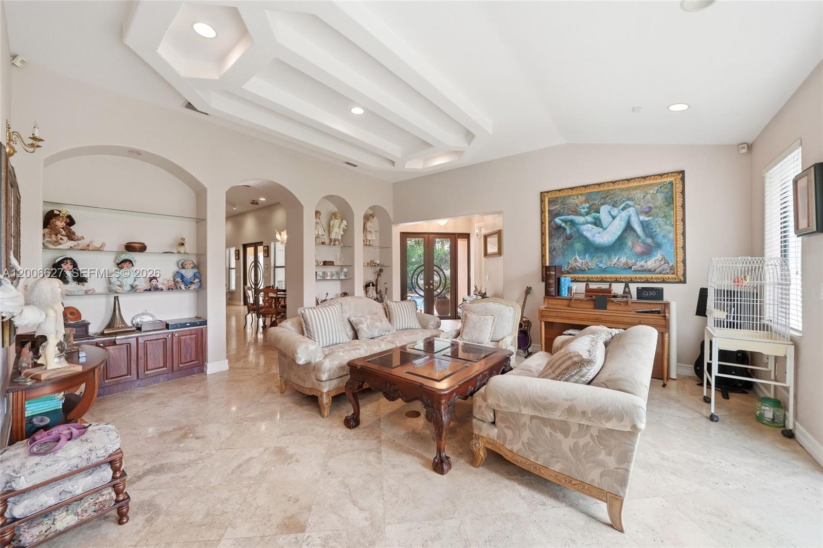 FLORIDA FRUIT LAND COMPAN - Residential