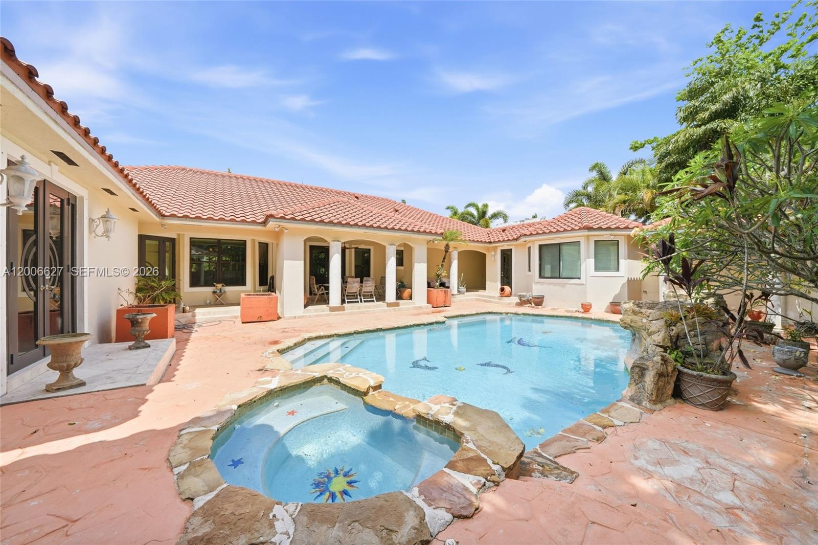 FLORIDA FRUIT LAND COMPAN - Residential