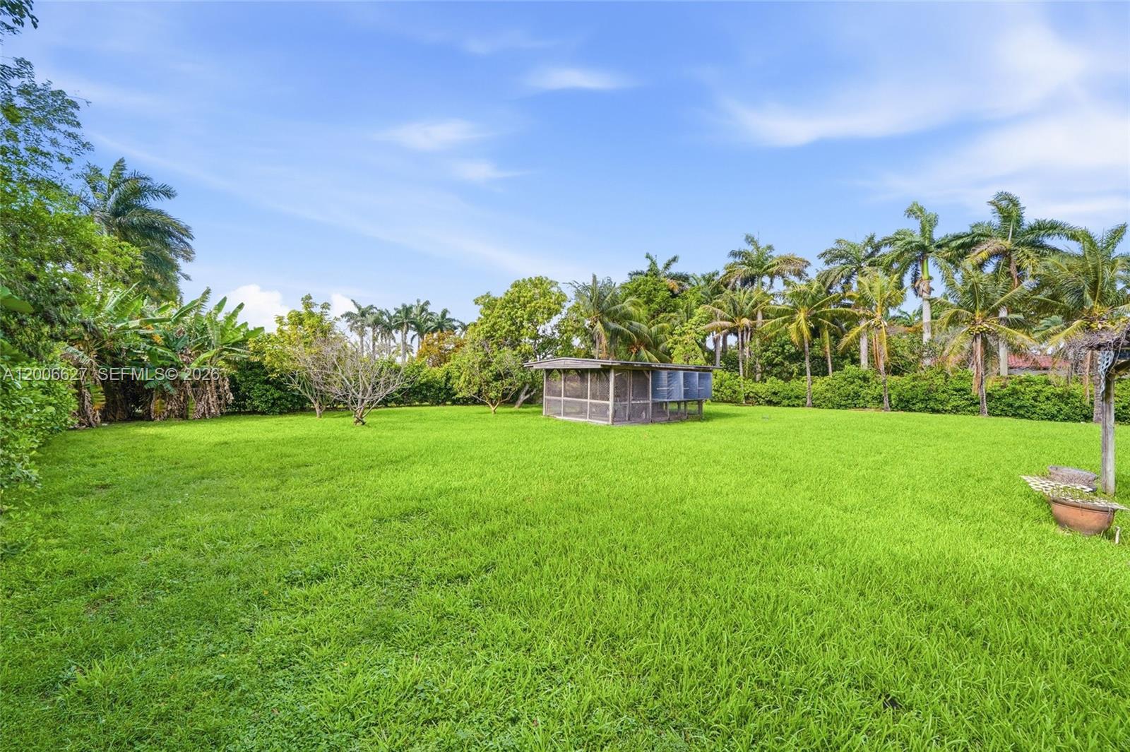 FLORIDA FRUIT LAND COMPAN - Residential