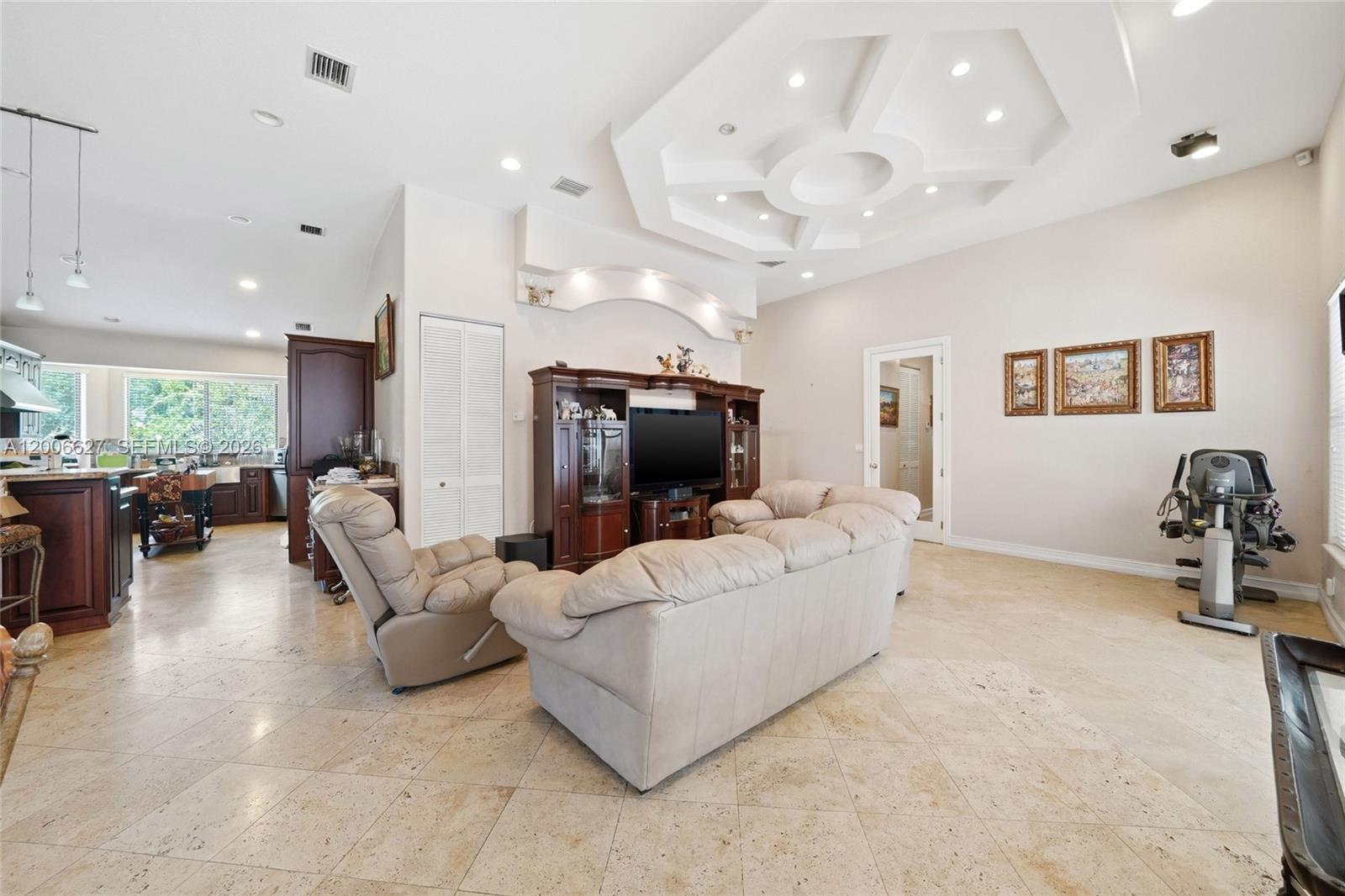 FLORIDA FRUIT LAND COMPAN - Residential
