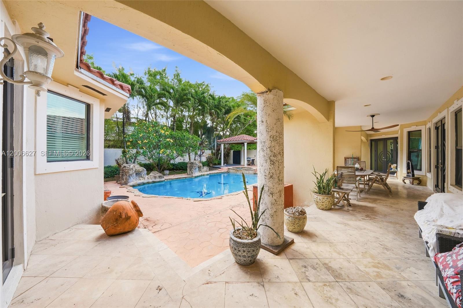 FLORIDA FRUIT LAND COMPAN - Residential