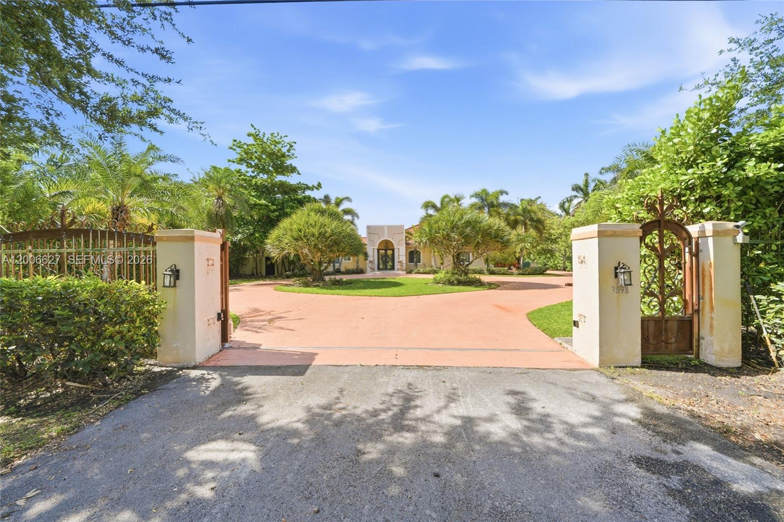 FLORIDA FRUIT LAND COMPAN - Residential