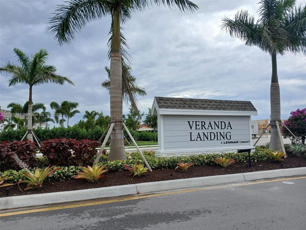 Photo of 519 SE Rivergrass St #519, Port Saint Lucie, FL 34984 (MLS # A11755291)