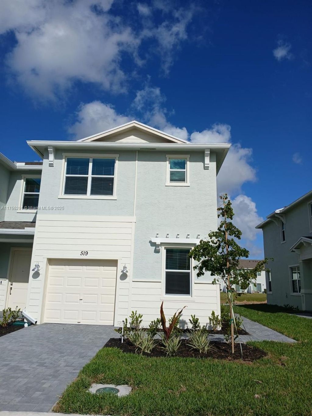 Photo of 519 SE Rivergrass St #519, Port Saint Lucie, FL 34984 (MLS # A11755291)