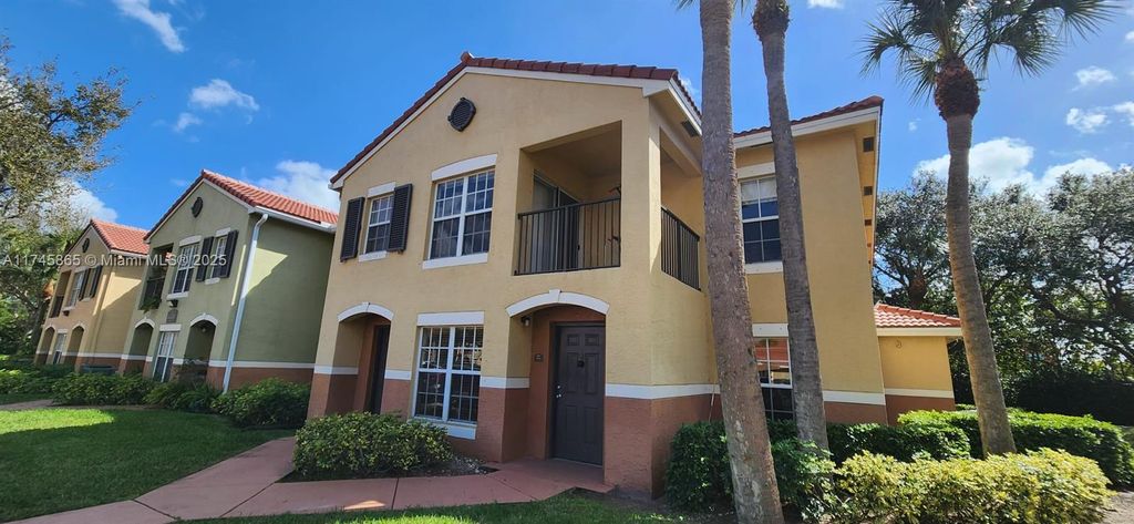 Photo of 10306 S Fox Trail Rd S #906, Royal Palm Beach, FL 33411 (MLS # A11745865)