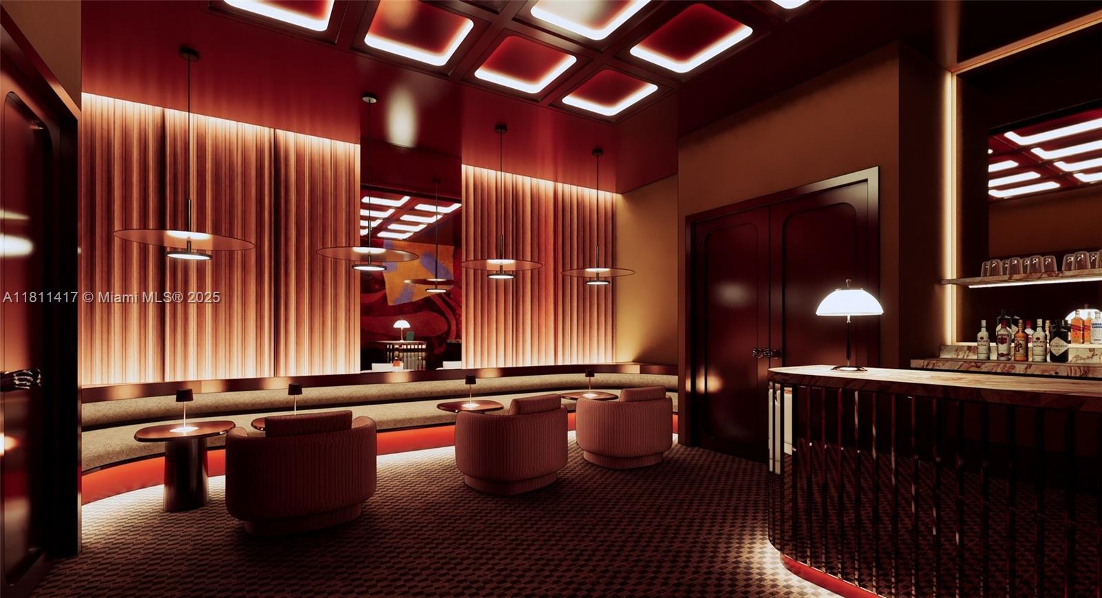 The Standard Residences - Residential