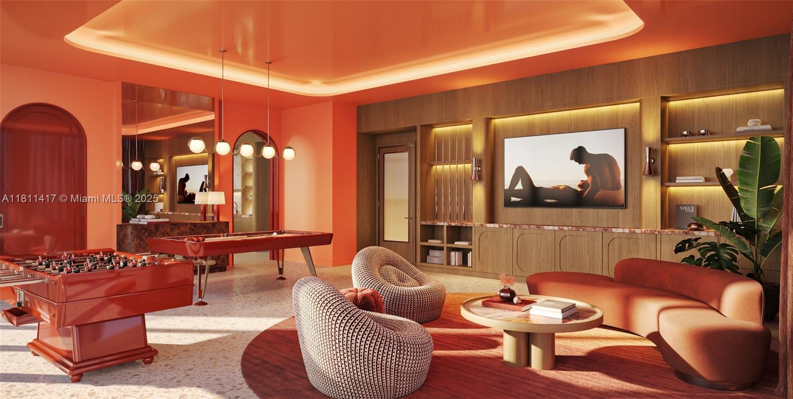 The Standard Residences - Residential