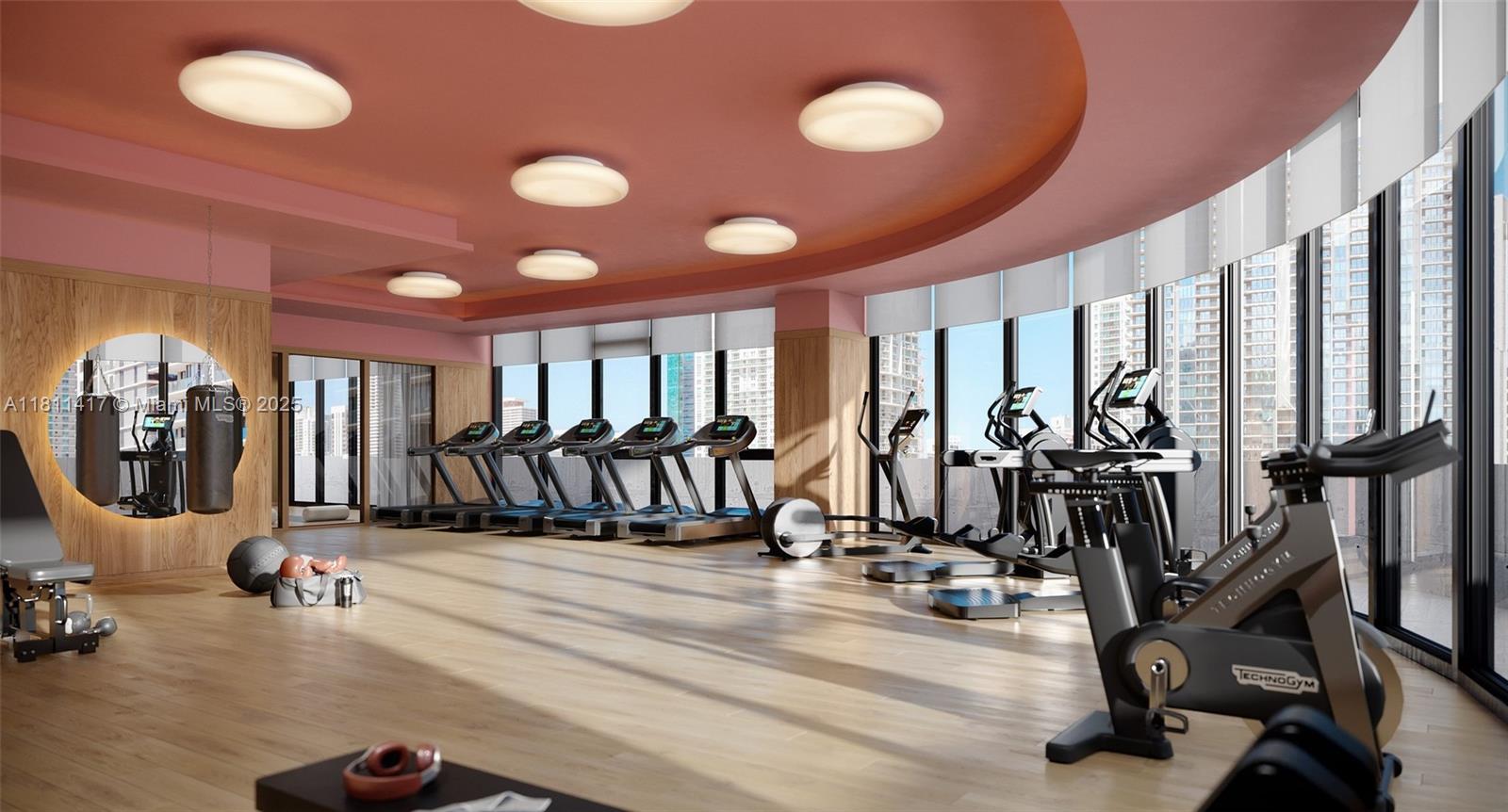 The Standard Residences - Residential