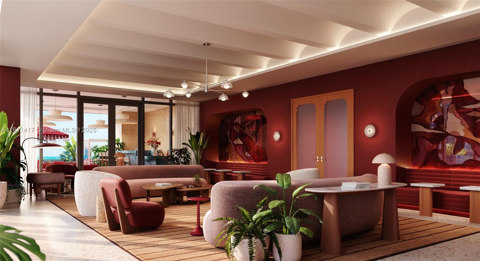 The Standard Residences - Residential