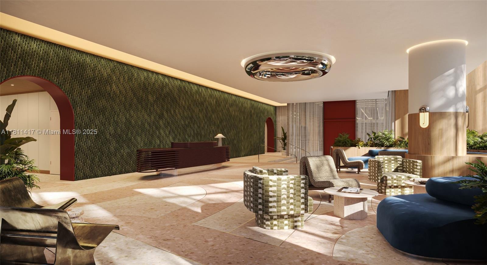 The Standard Residences - Residential