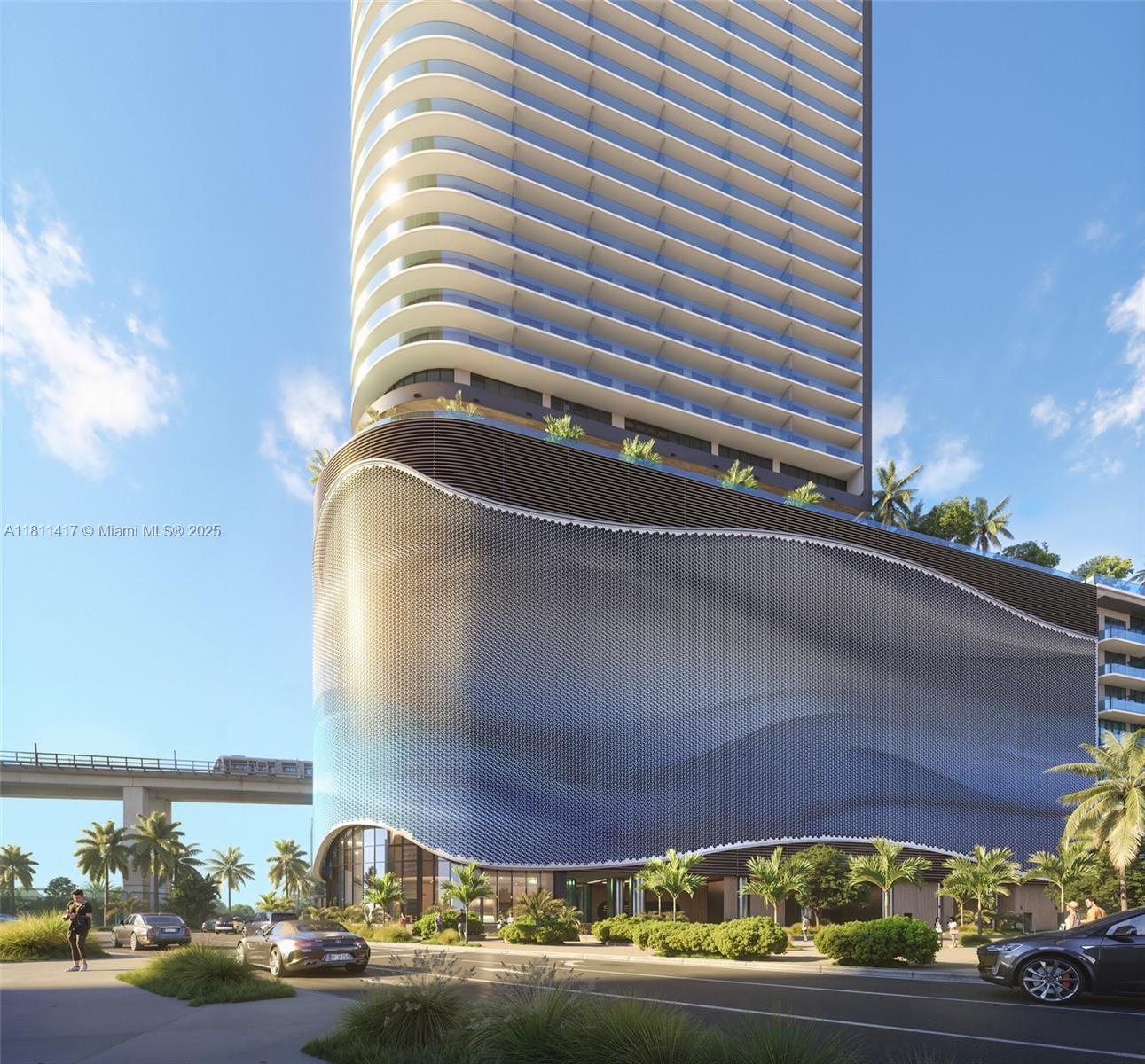 The Standard Residences - Residential