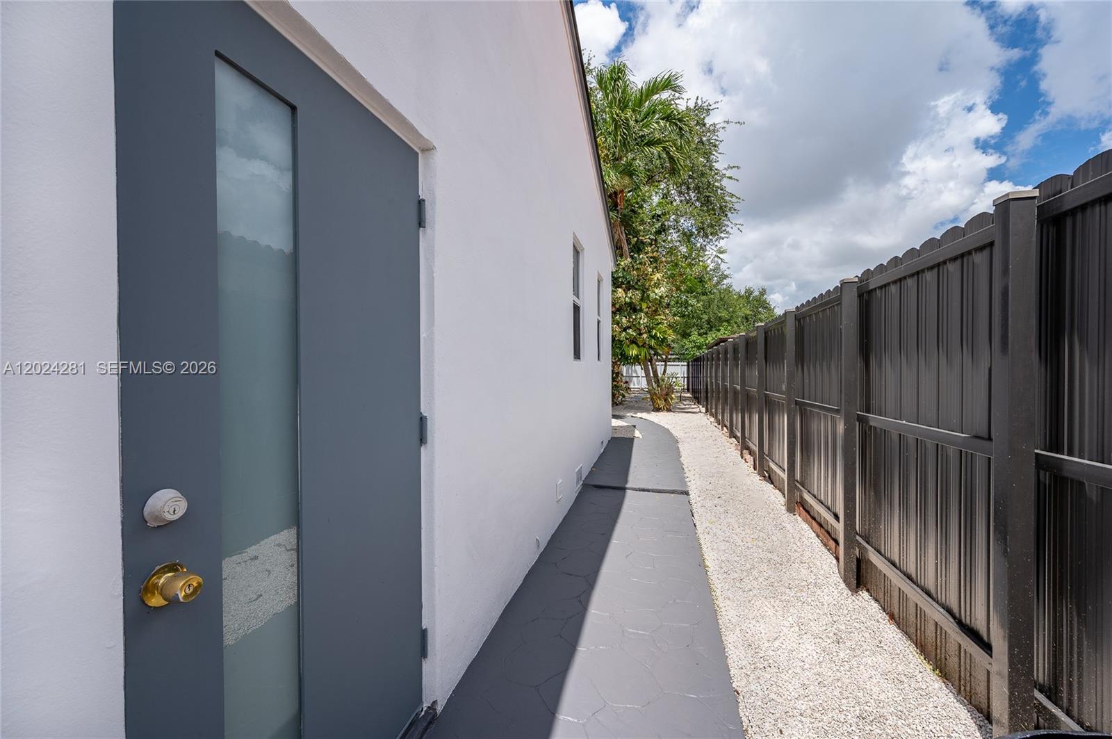 GOLF COURSE ADDN HIA - Residential