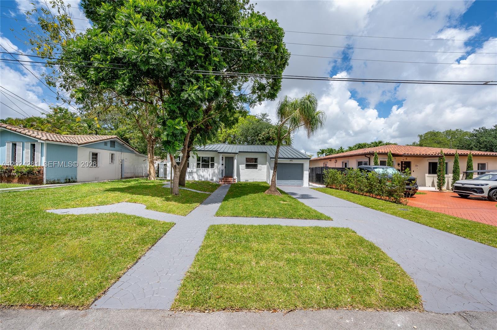 GOLF COURSE ADDN HIA - Residential