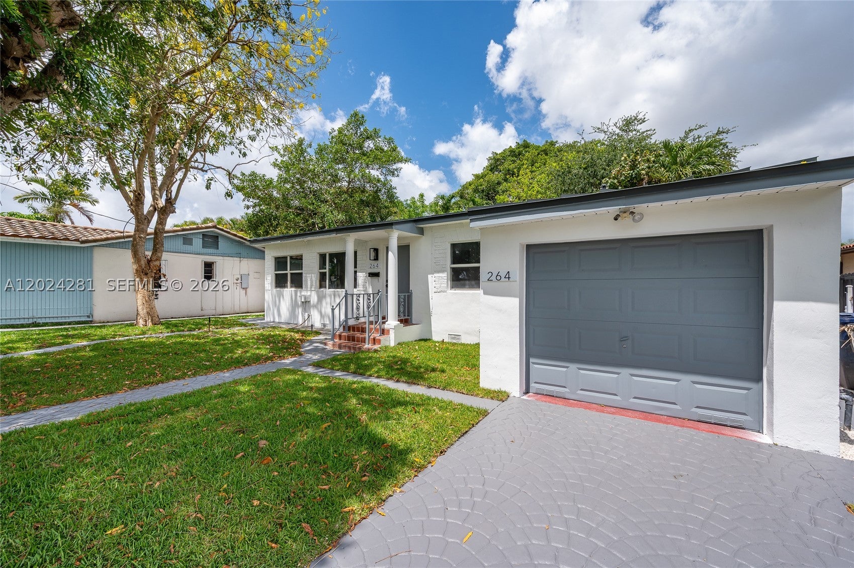 264 Navajo St