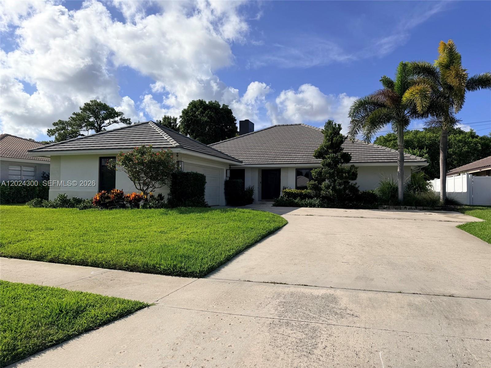 WIND DRIFT AS - Residential Lease
