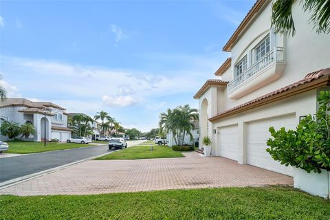 A home in Doral