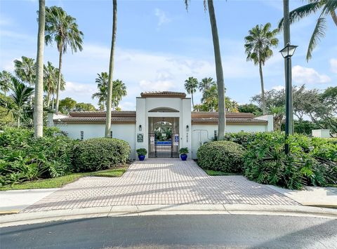 A home in Doral