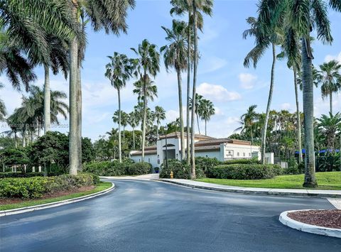 A home in Doral