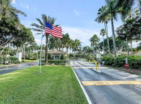 A home in Doral