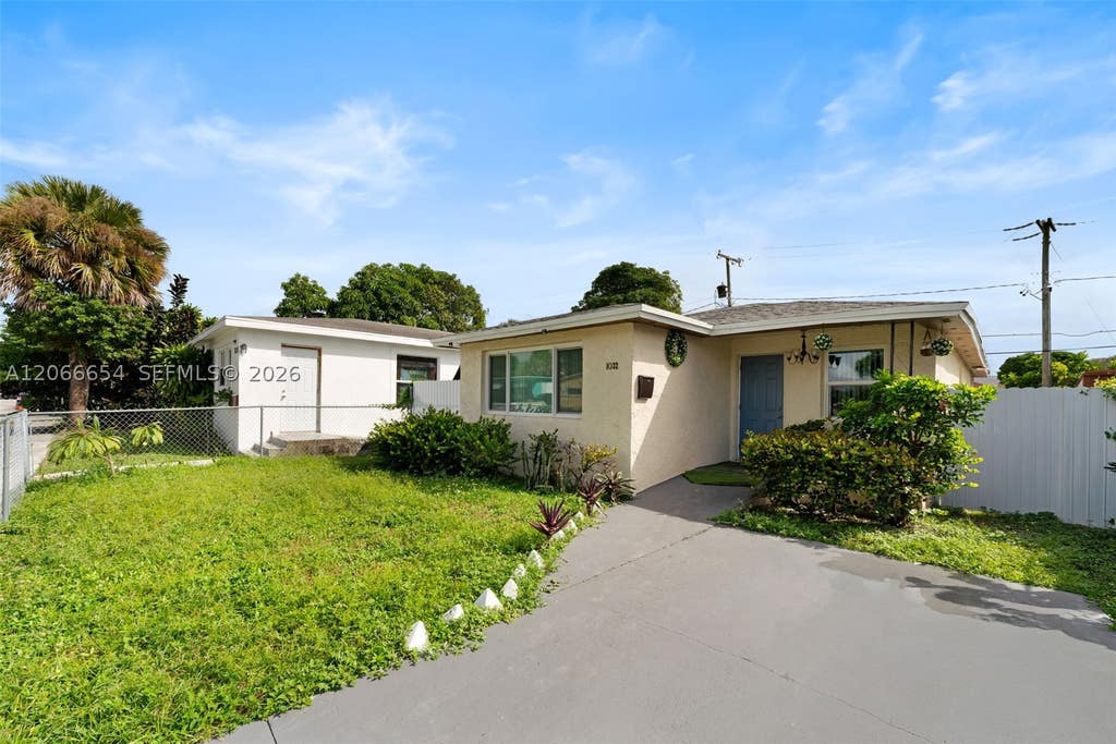 Photo of 1032 18th St #0, West Palm Beach, FL 33407 (MLS # A12066654)