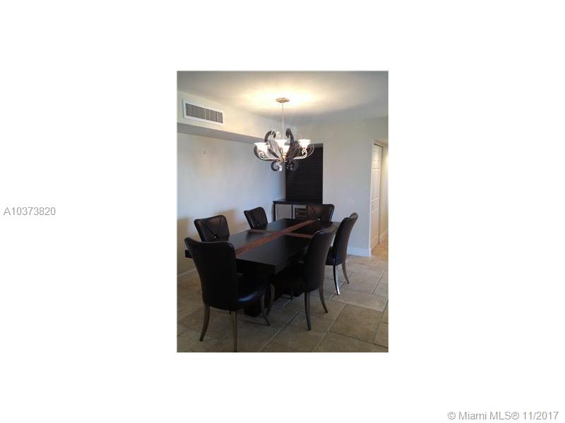 MIRASOL OCEAN TOWERS COND - Residential Lease