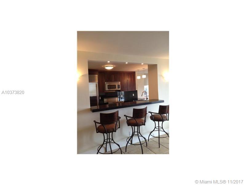 MIRASOL OCEAN TOWERS COND - Residential Lease