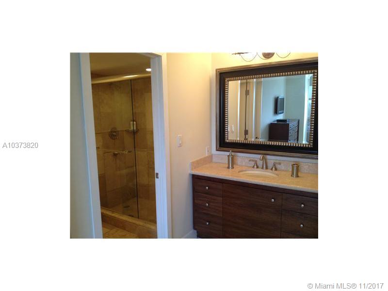 MIRASOL OCEAN TOWERS COND - Residential Lease