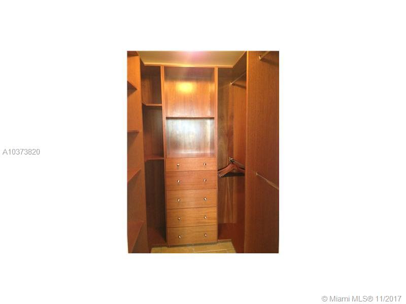 MIRASOL OCEAN TOWERS COND - Residential Lease