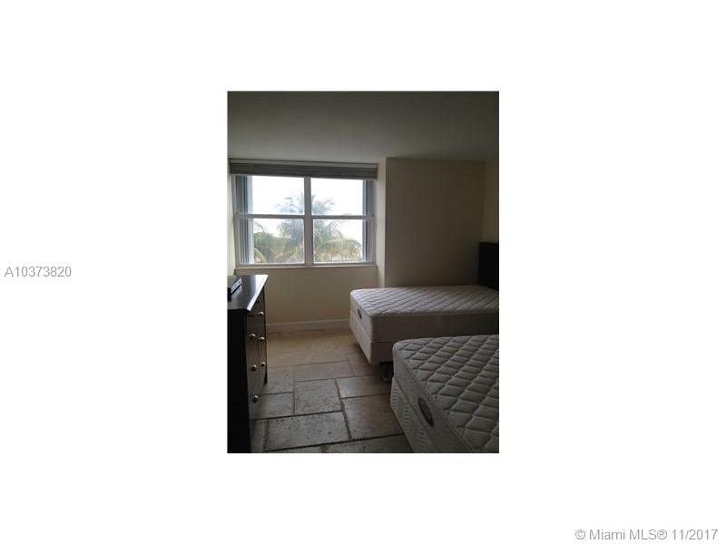 MIRASOL OCEAN TOWERS COND - Residential Lease