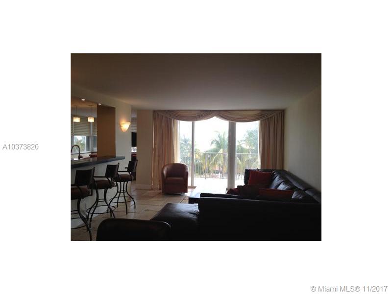 MIRASOL OCEAN TOWERS COND - Residential Lease