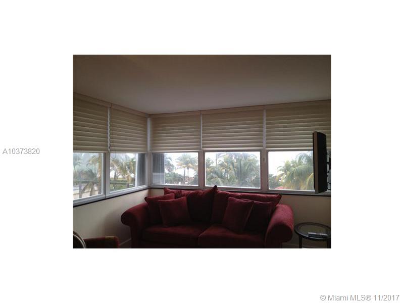 MIRASOL OCEAN TOWERS COND - Residential Lease