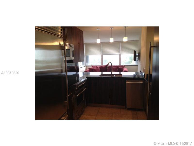 MIRASOL OCEAN TOWERS COND - Residential Lease