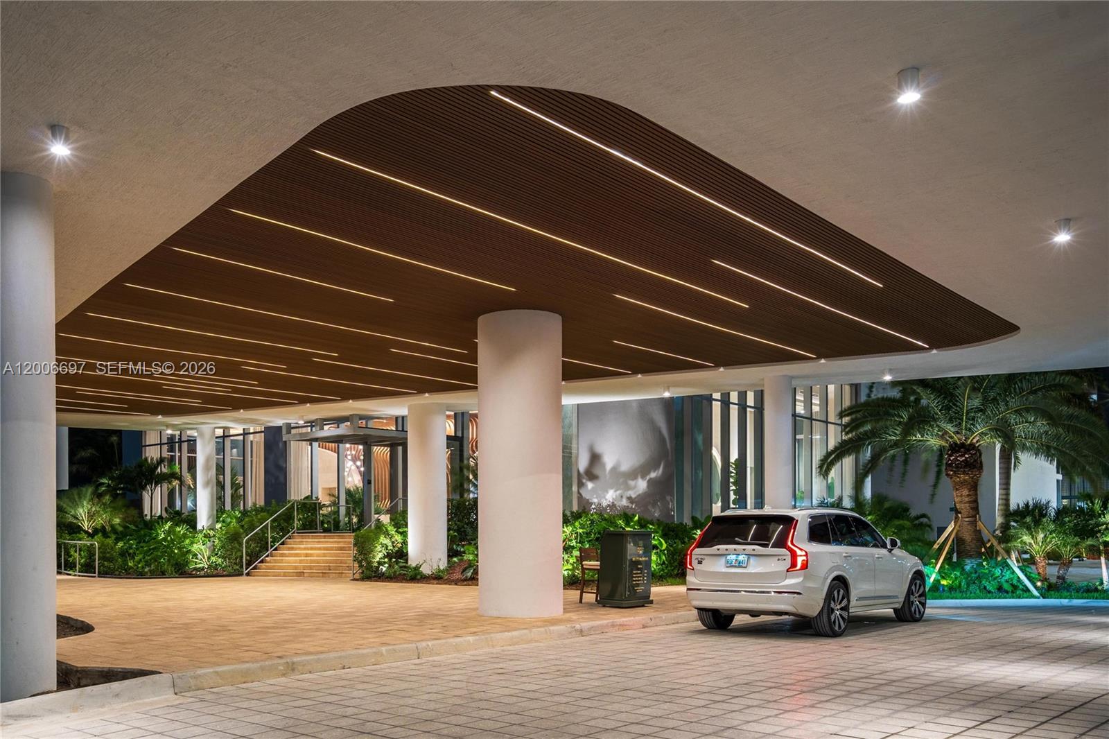 ARIA RESERVE - Residential