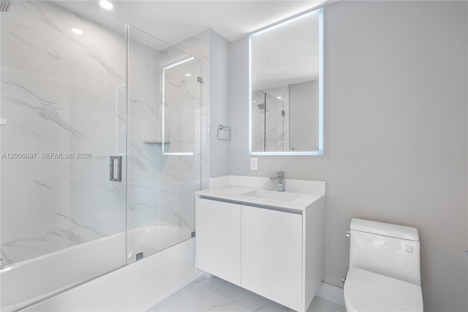 ARIA RESERVE - Residential