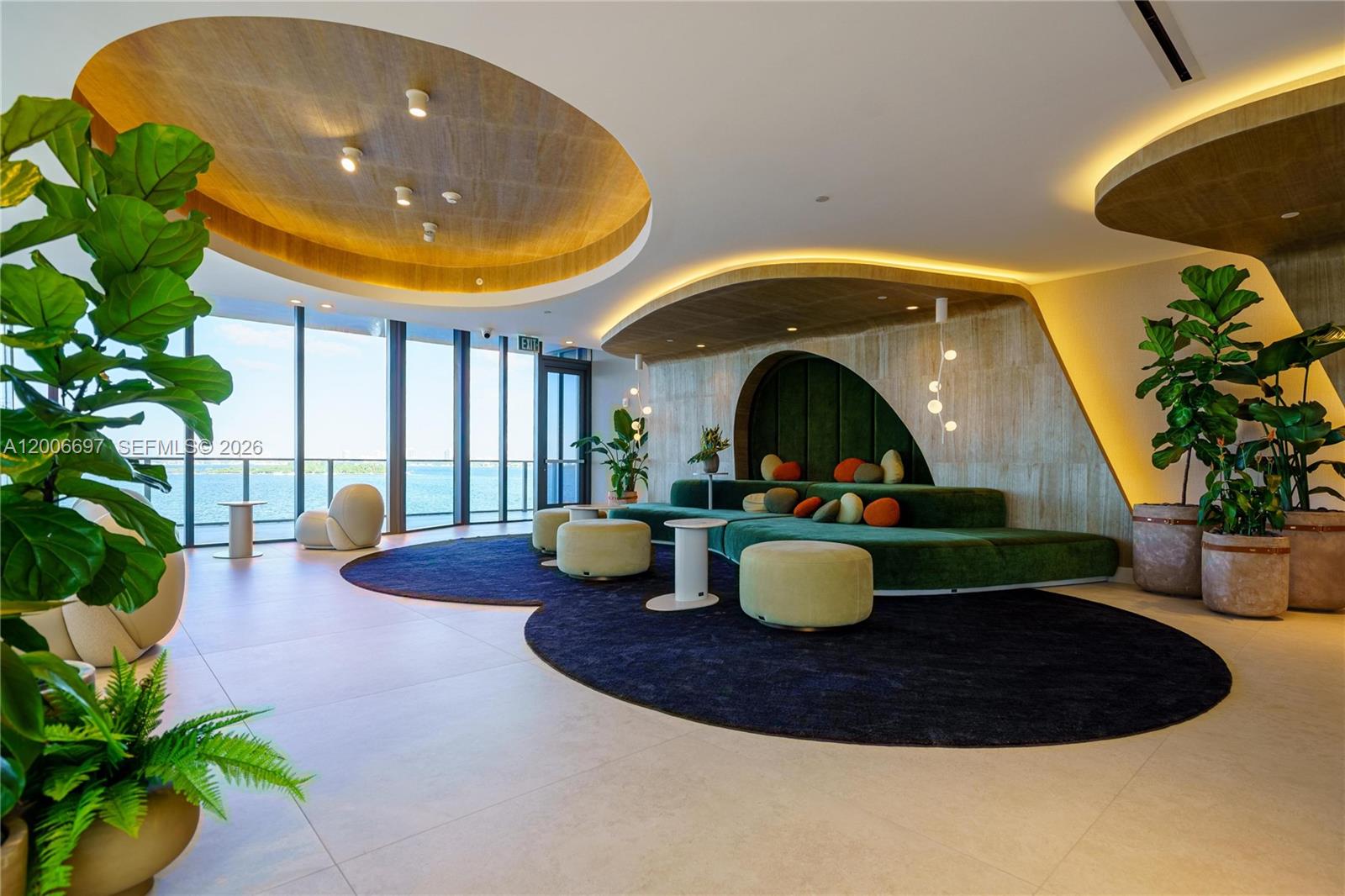 ARIA RESERVE - Residential