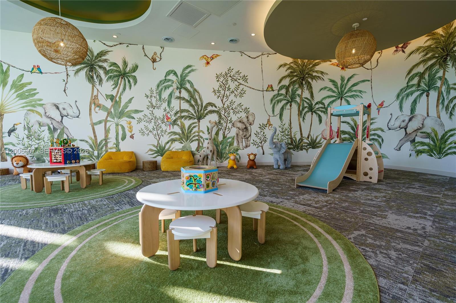 ARIA RESERVE - Residential