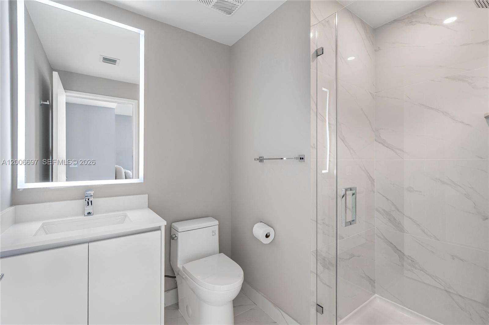 ARIA RESERVE - Residential