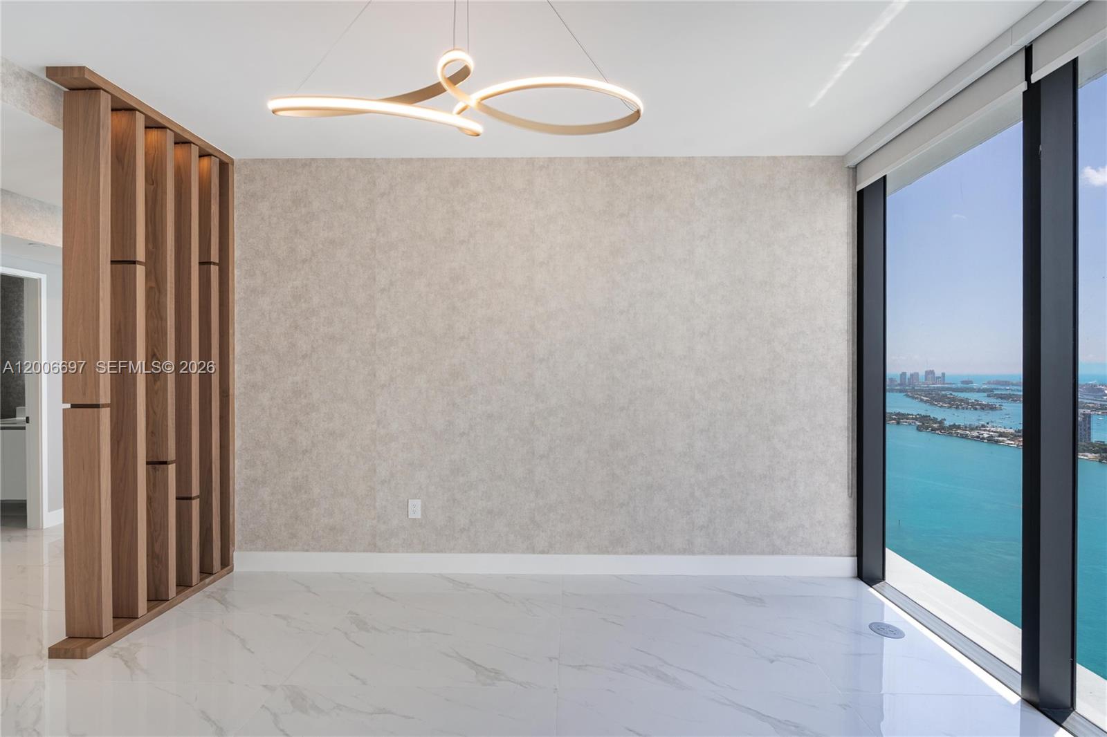 ARIA RESERVE - Residential