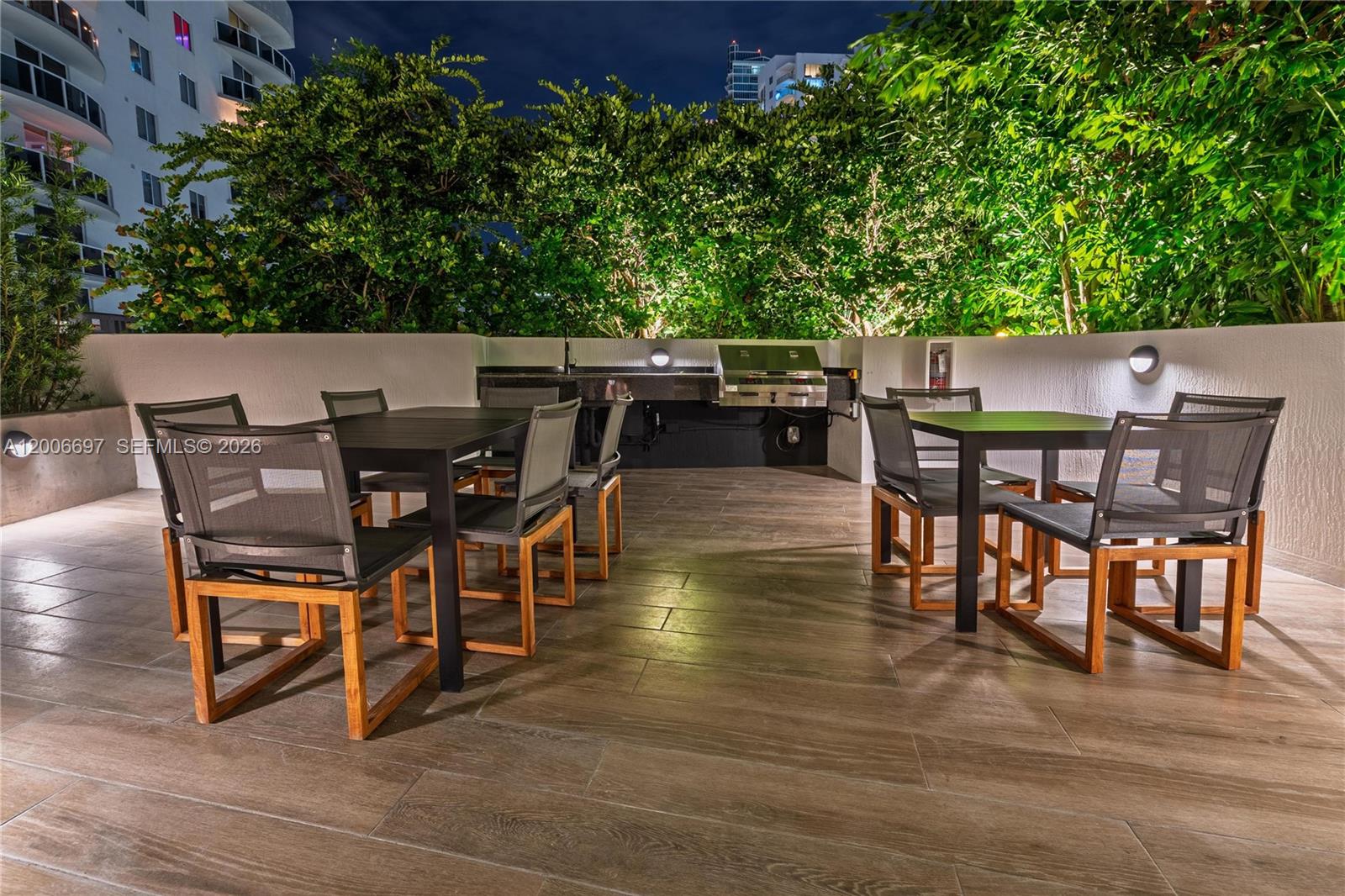 ARIA RESERVE - Residential