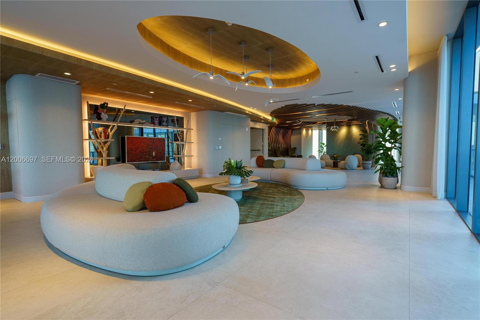 ARIA RESERVE - Residential