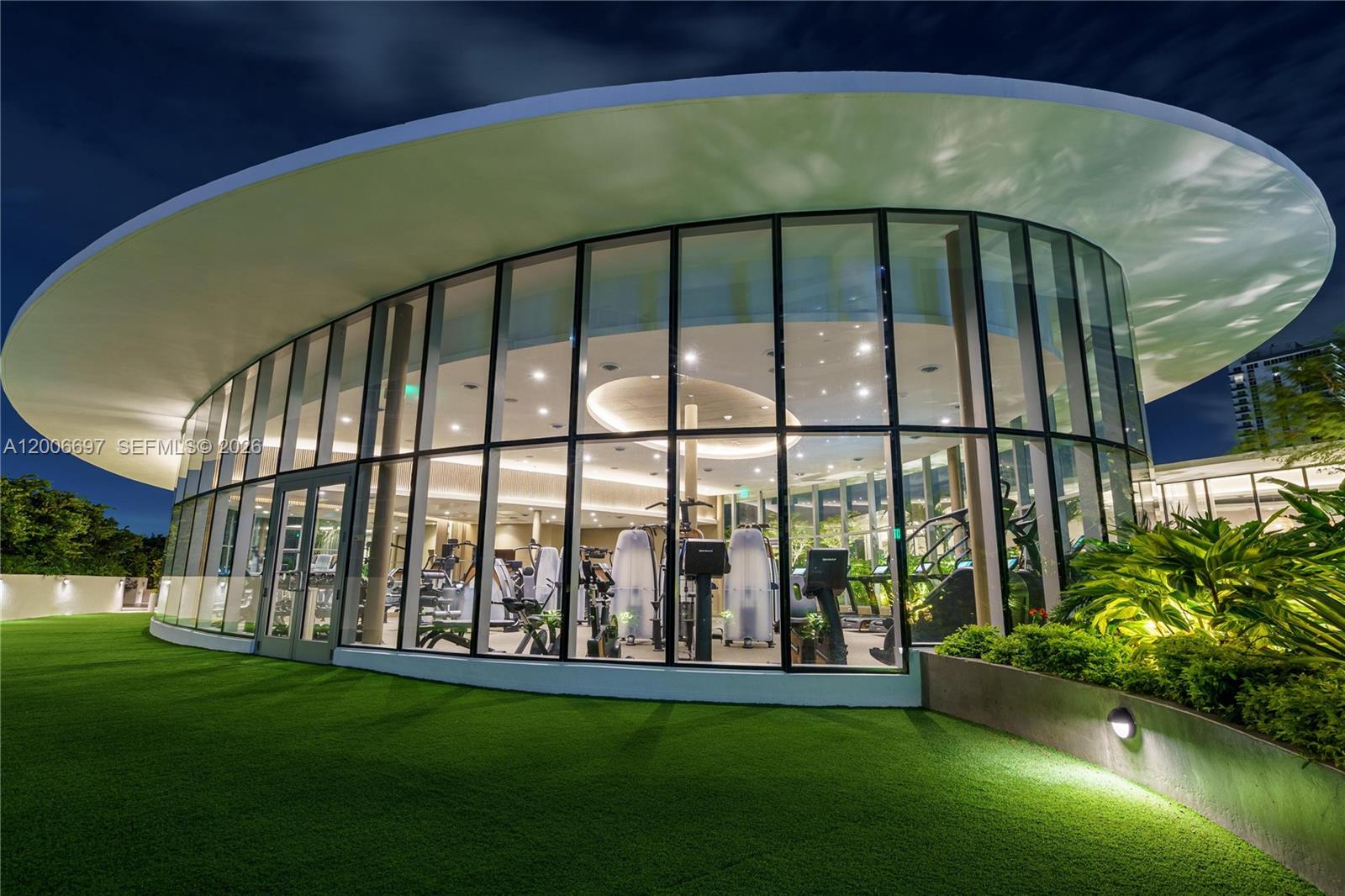 ARIA RESERVE - Residential