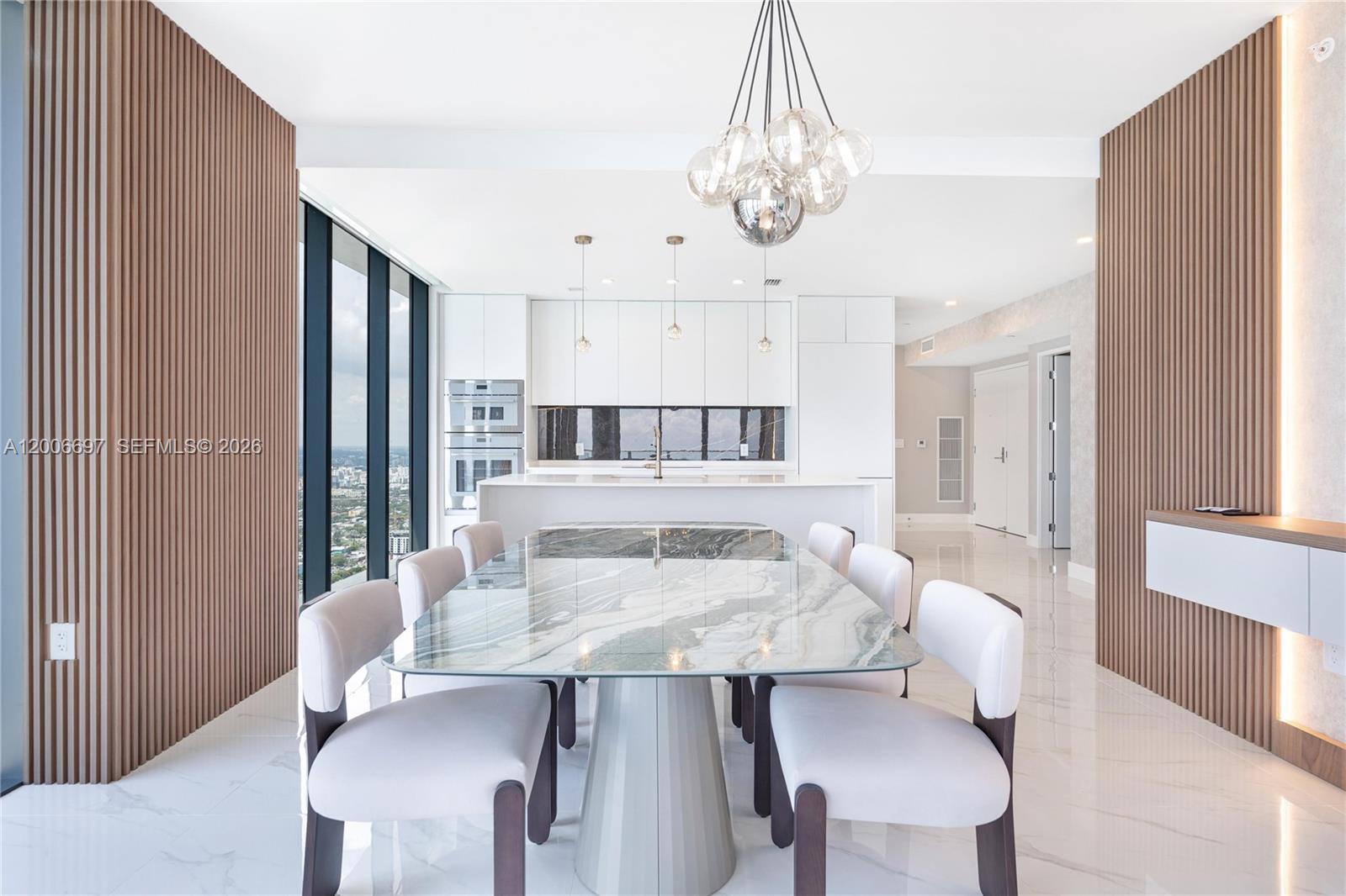 ARIA RESERVE - Residential