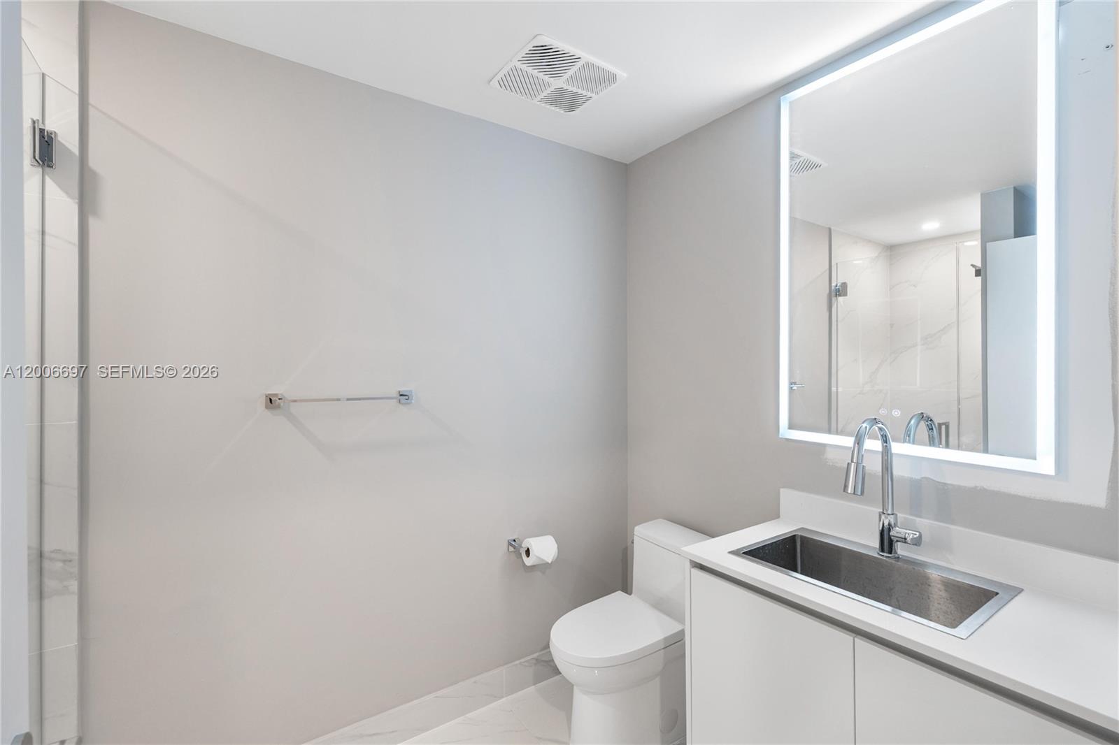 ARIA RESERVE - Residential