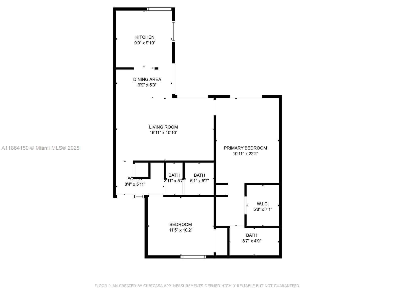 LAKESHORE CONDO I - Residential