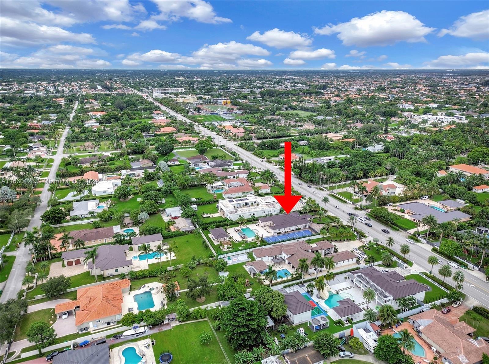 SWEETWATER ESTS SUB - Residential