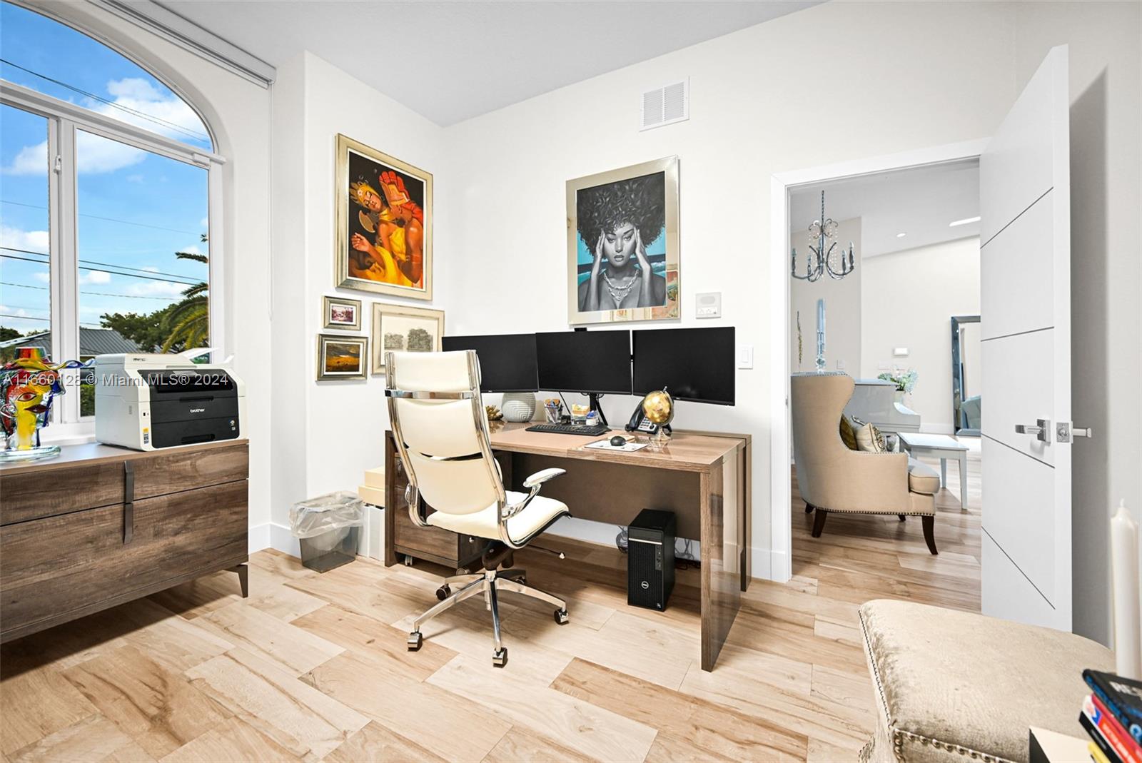 SWEETWATER ESTS SUB - Residential