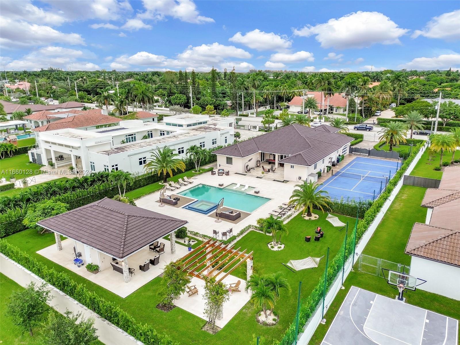 SWEETWATER ESTS SUB - Residential