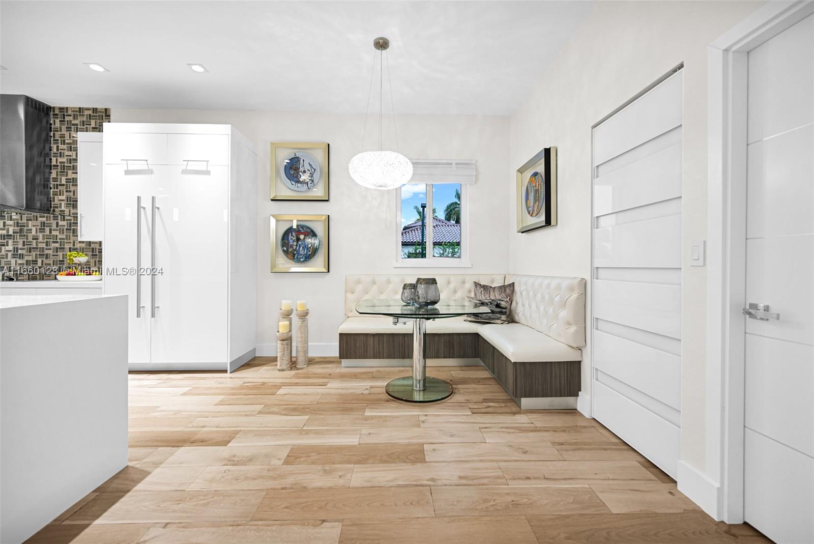 SWEETWATER ESTS SUB - Residential