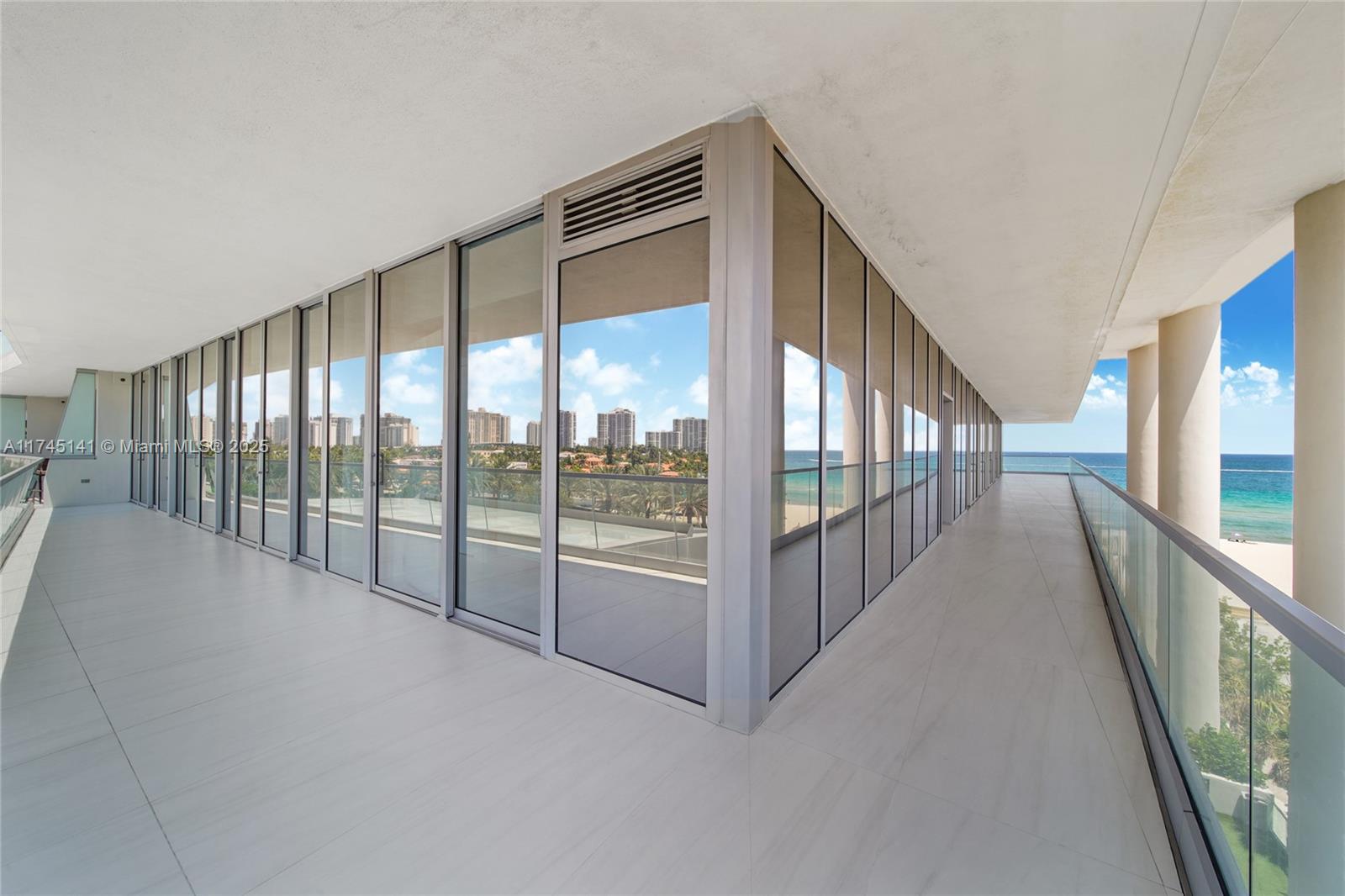 NORTH BISCAYNE BEACH AMEN - Residential